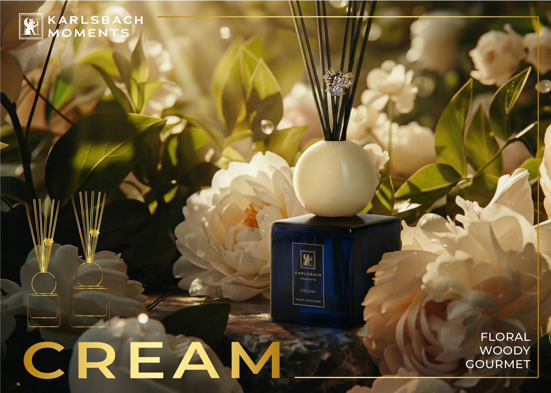 cream
